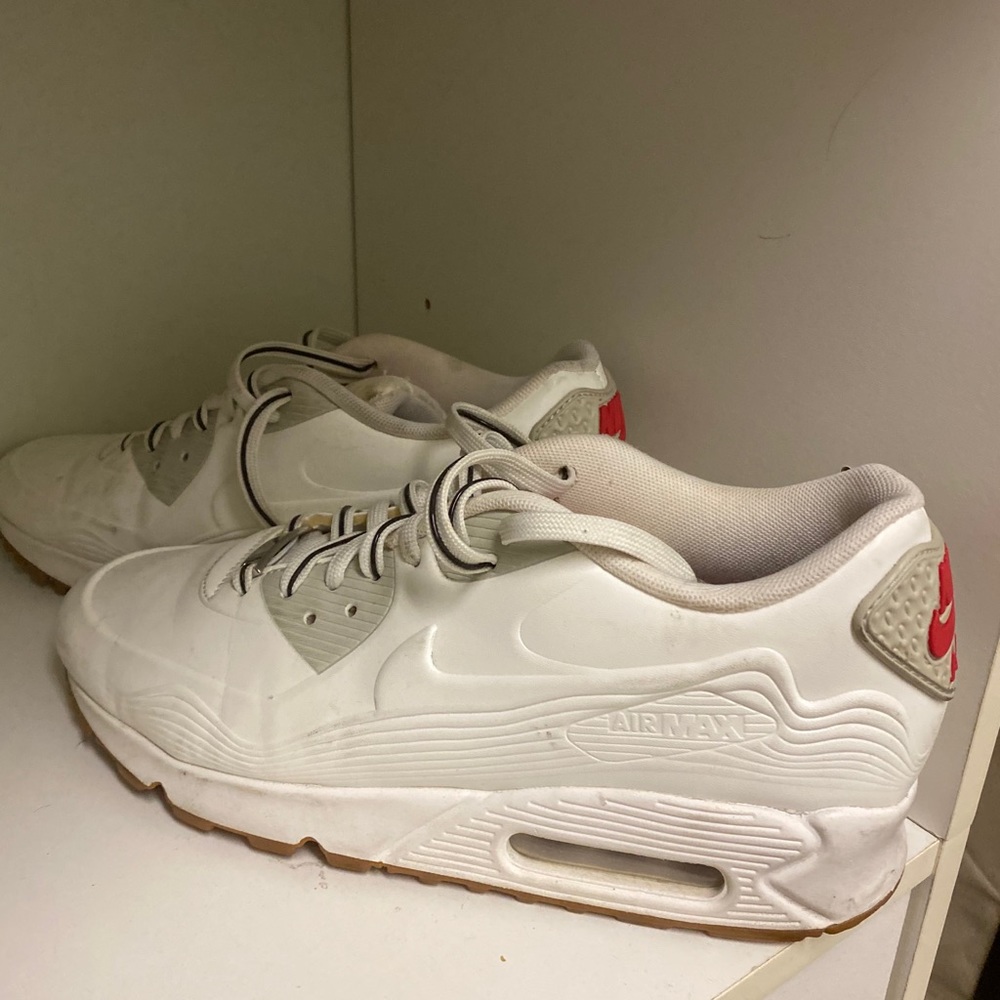 Limited edition Nike air max 90 “TOKYO” size 7.5 - Picture 1 of 2